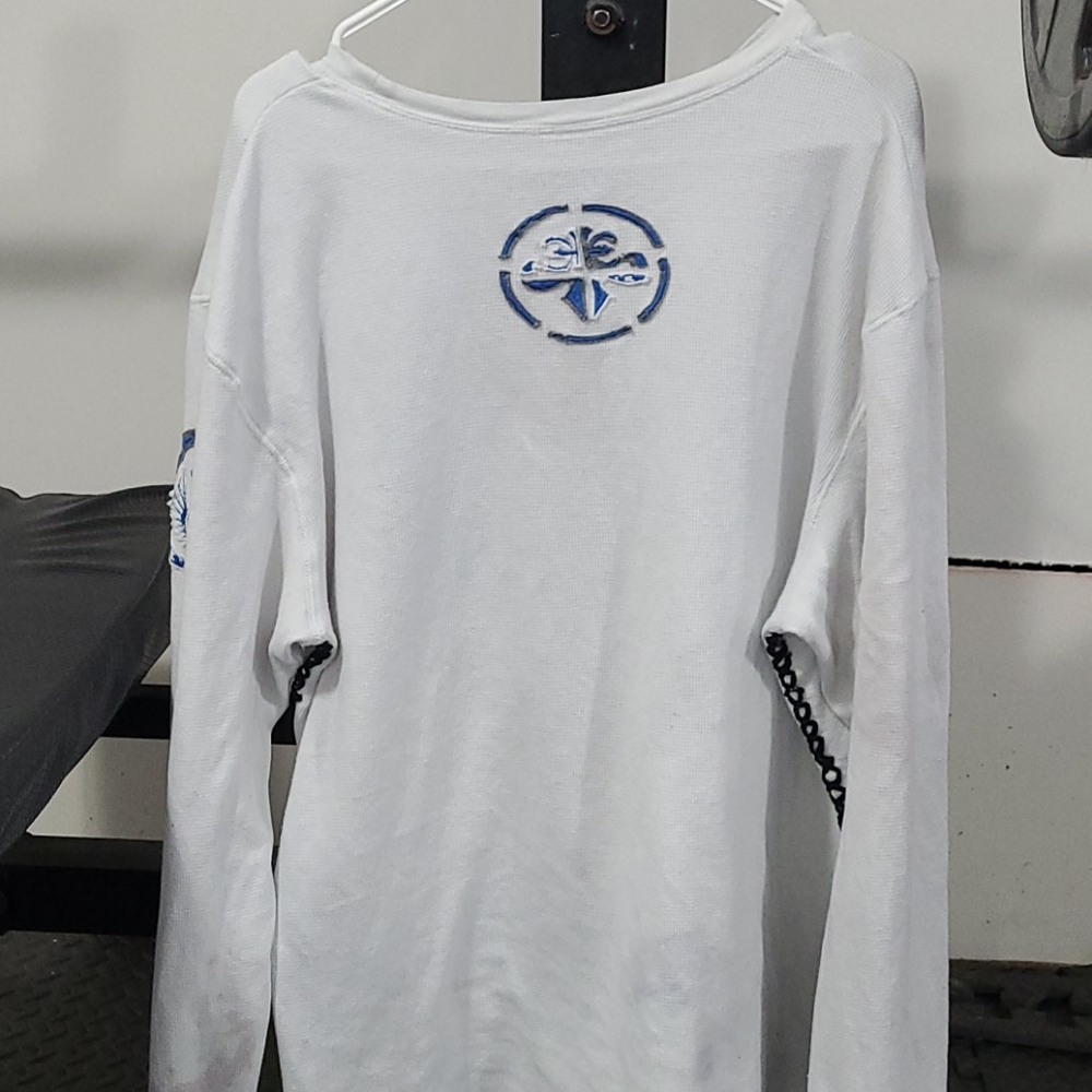 Affliction,  thermal - Picture 3 of 3